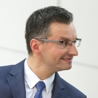 Marjan Šarec