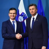 Marjan Šarec