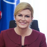 Predsjednica Kolinda Grabar Kitarović premjestila je svoj Ured u Osječko baranjsku županiju