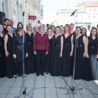 Predsjednica Kolinda Grabar Kitarović premjestila je svoj Ured u Osječko baranjsku županiju