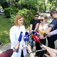 Vesna Višekruna Vučina