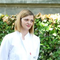 Vesna Višekruna Vučina