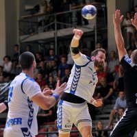 RK PPD Zagreb - RK Nexe