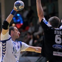 RK PPD Zagreb - RK Nexe