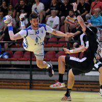 RK PPD Zagreb - RK Nexe