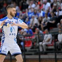 RK PPD Zagreb - RK Nexe