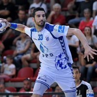 RK PPD Zagreb - RK Nexe