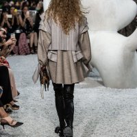 Louis Vuitton revija