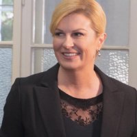 Predsjednica s predstavnicima Koordinacije udruga branitelja i stradalnika Domovinskog rata