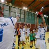 Rukometaši PPD Zagreb slave osvajanje prvaka Hrvatske