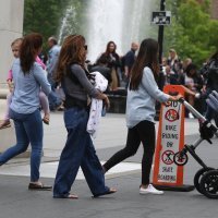 Alec i Hilaria Baldwin