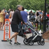 Alec i Hilaria Baldwin