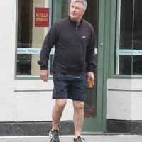 Alec i Hilaria Baldwin