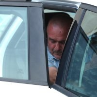 Priveden osumnjičeni vozač kombija s izbjeglicama na koji je pucala policija