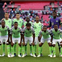 Nigerijska nogometna reprezentacija