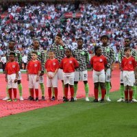 Nigerijska reprezentacija