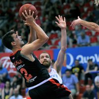 Cibona - Cedevita (Filip Krušlin)