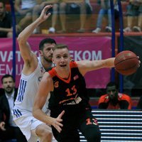 Cibona - Cedevita (Džanan Musa)