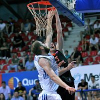 Cibona (Luka Žorić) - Cedevita