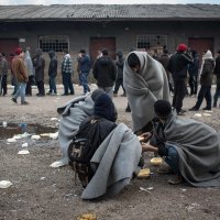 Migranti