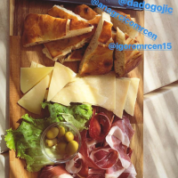 Odmor Ljupke Gojić Mikić