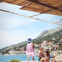 Odmor Ljupke Gojić Mikić