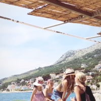 Odmor Ljupke Gojić Mikić