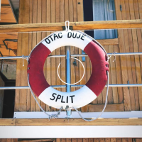 Odmor Ljupke Gojić Mikić