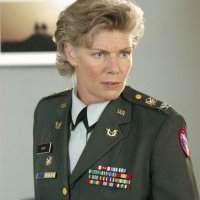 Kelly McGillis