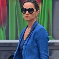 Pippa Middleton