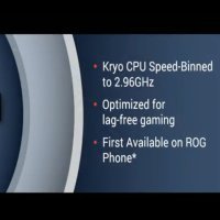 ROG na Computexu 2018