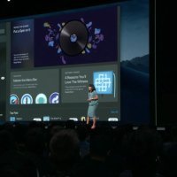 WWDC 2018 Mac App Store