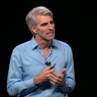WWDC 2018 Craig Federighi