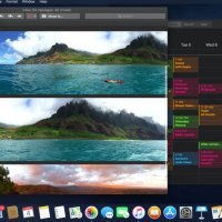 WWDC 2018 macOS dark mode
