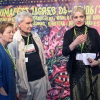Svečano otvorenje Animafesta