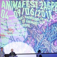 Svečano otvorenje Animafesta