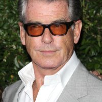 Pierce Brosnan