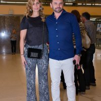 Matea Franić i Bruno Kovačević
