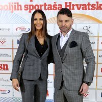 Matea Franić i Bruno Kovačević