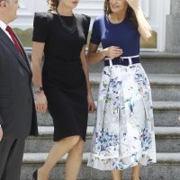 Maryna Poroshenko  i kraljica Letizia (4)