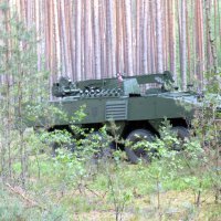 Vježba 'Sabre-Strike-18'