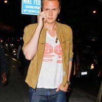 Barron Hilton