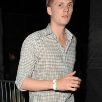 Barron Hilton