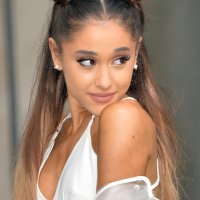 Ariana Grande