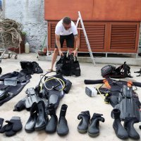 Čišćenje Jadranskog mora