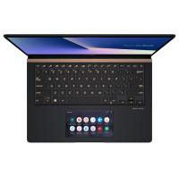 Asus Zenbook Pro 14