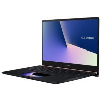 Asus Zenbook Pro 14