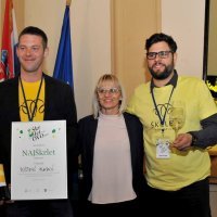 Udruga Škrlet Moslavina