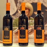 Udruga Škrlet Moslavina