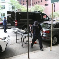 Kate Spade pronađena mrtva u svom stanu u Park Avenueu